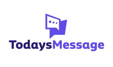 TodaysMessage.com - buy Cool premium names